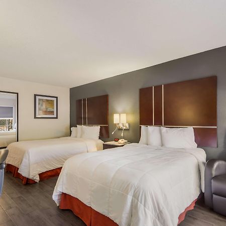 SureStay Hotel by Best Western Sarasota Lido Beach Exterior foto