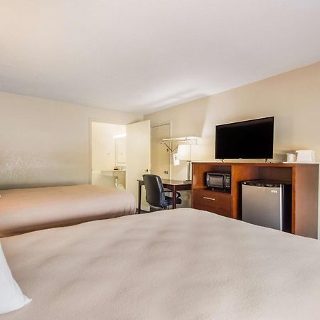 SureStay Hotel by Best Western Sarasota Lido Beach Exterior foto